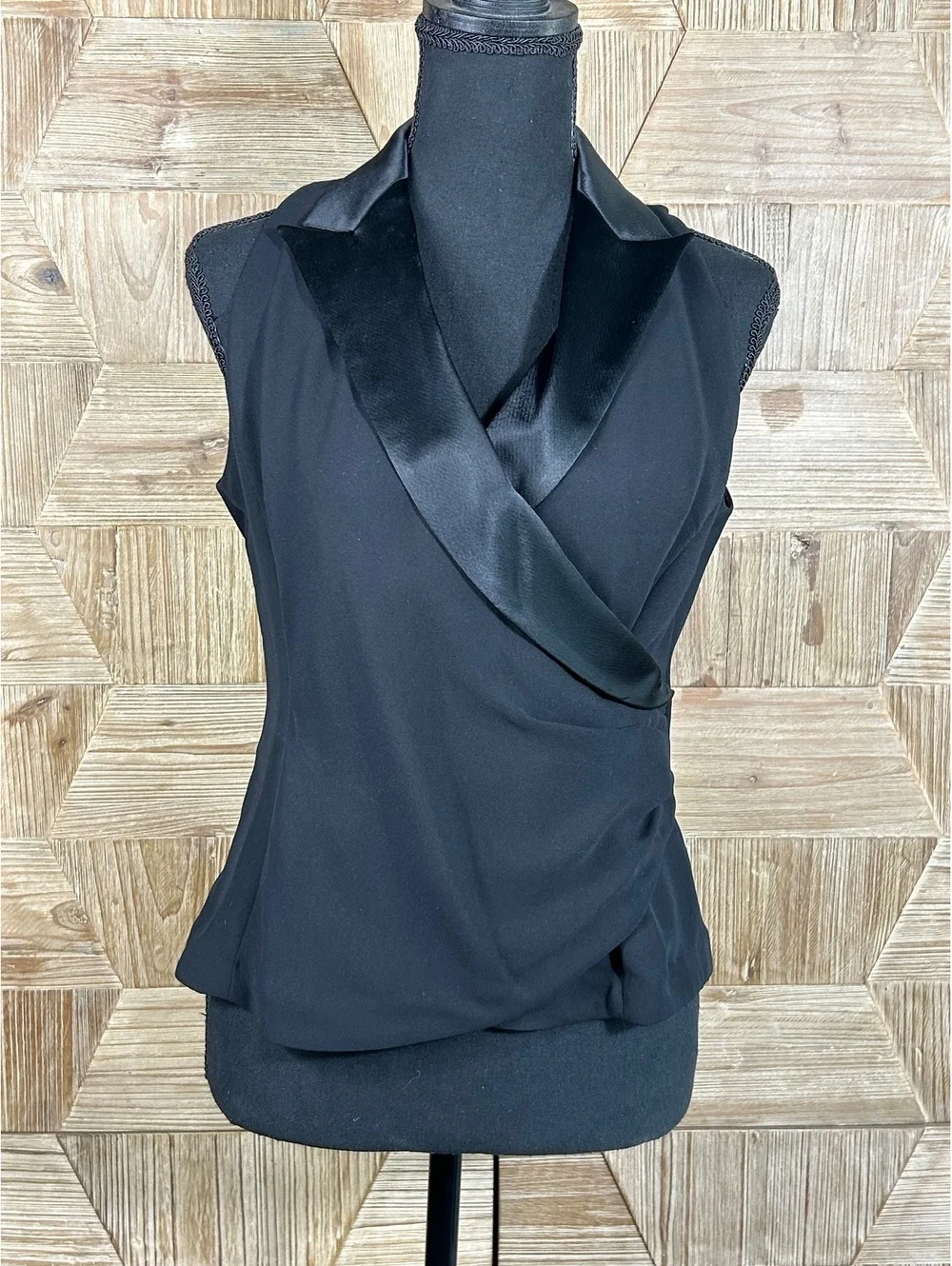 Evan Picone elegant classic